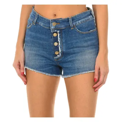 Armani jeans C5J17-1H-15 Modrá