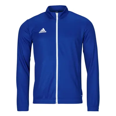 adidas Entrada 22 Track Top Modrá