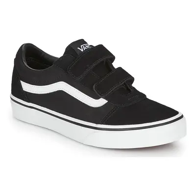 Vans WARD VELCRO ruznobarevne