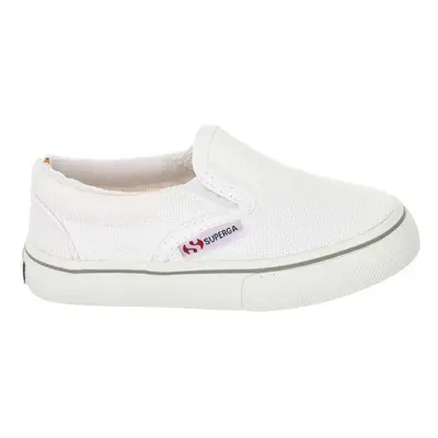 Superga S009NB0-901 Bílá