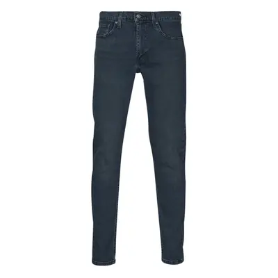 Levis 512 SLIM TAPER Modrá