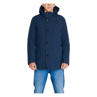 Blauer CHESTER 24WBLUK03035 Modrá