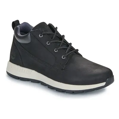 Timberland KILLINGTON TREKKER LOW LACE UP Černá