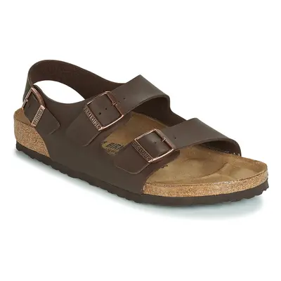 Birkenstock MILANO Hnědá