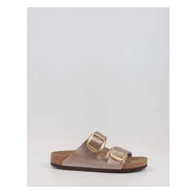 Birkenstock ARIZONA BB BF Hnědá