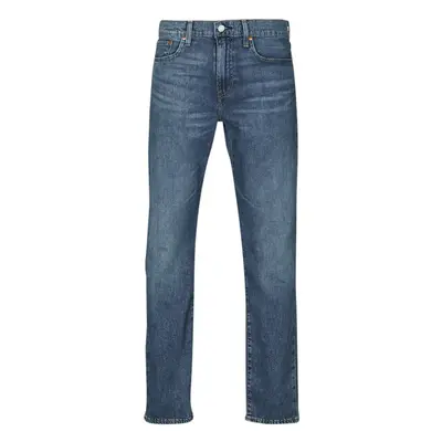 Levis 502 TAPER Modrá