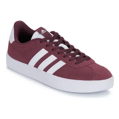 adidas VL COURT 3.0 Červená