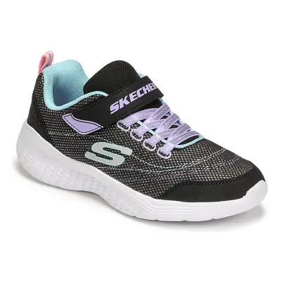 Skechers SNAP SPRINTS Černá