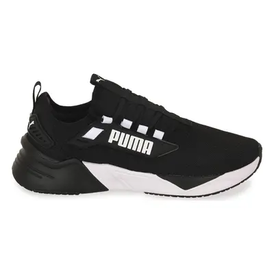 Puma 01 RETAILIATE 3 JR Bílá