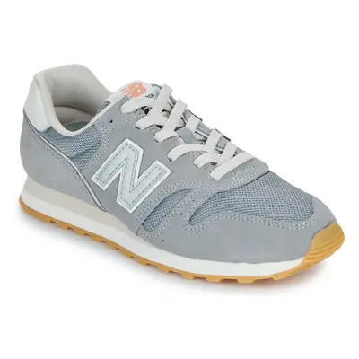 New Balance 373 Šedá