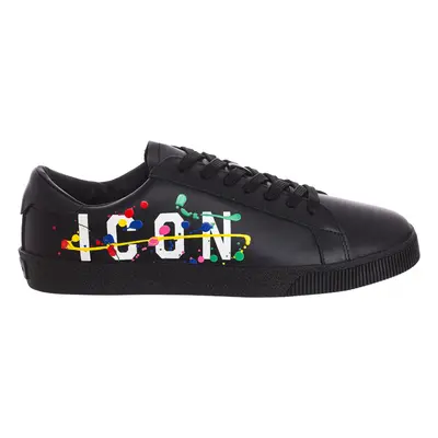 Dsquared SNM0187-01505548-2124 Černá