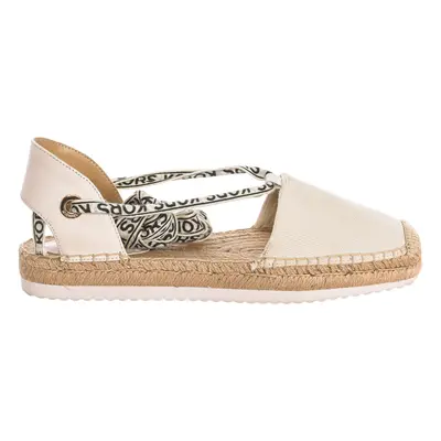 MICHAEL Michael Kors 40S2YAFP2D-LIGHT CREAM Béžová