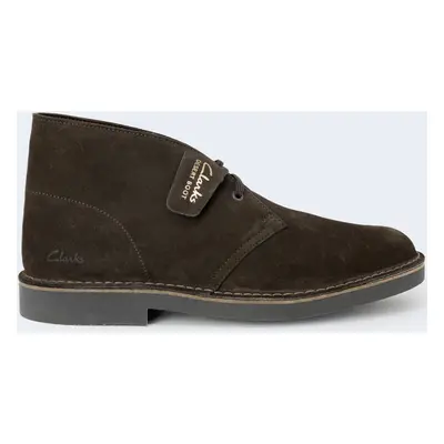 Clarks DESERT BT EVO 26166784 Hnědá