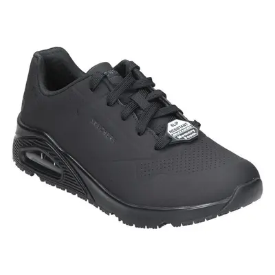 Skechers 108021EC-BLK Černá