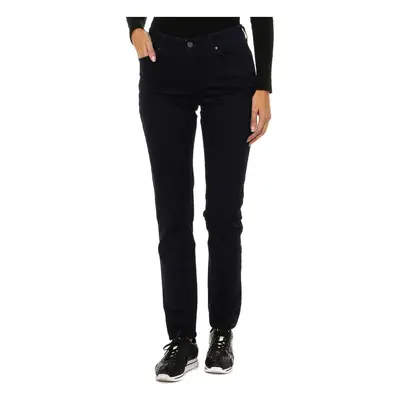 Armani jeans 6Y5J18-5DWNZ-1500 Modrá