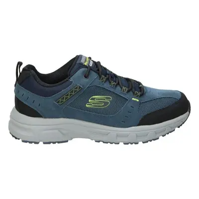 Skechers 51893-NVLM Modrá