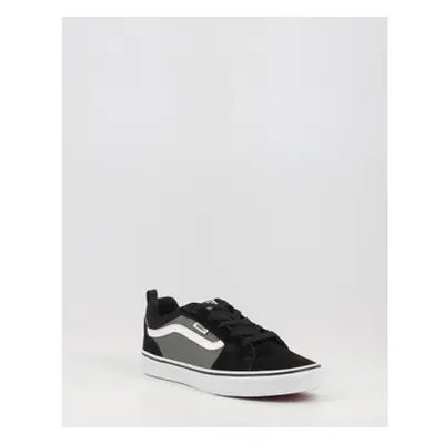 Vans YT FILMORE Černá