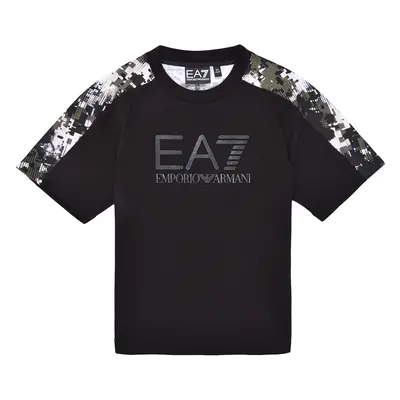 Emporio Armani EA7 VISIBILITY TSHIRT ruznobarevne