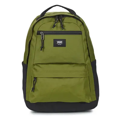 Vans MN STARTLE BACKPACK Zelená