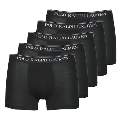 Polo Ralph Lauren TRUNK X5 Černá