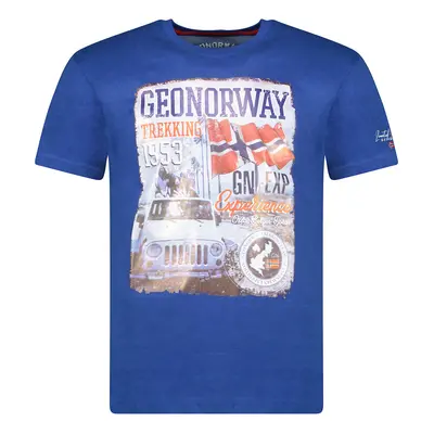 Geo Norway SW1959HGNO-ROYAL BLUE Modrá