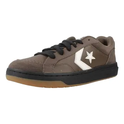 Converse PRO BLAZE CLASSIC LEATHER SUEDE Hnědá