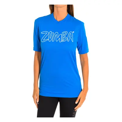 Zumba Z2T00153-AZUL Modrá