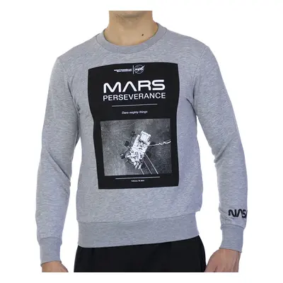 Nasa MARS03S-GREY Šedá