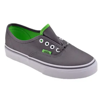 Vans Authentic JR Šedá