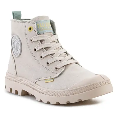 Palladium Pampa Monopop 99140-260-M Sand Béžová