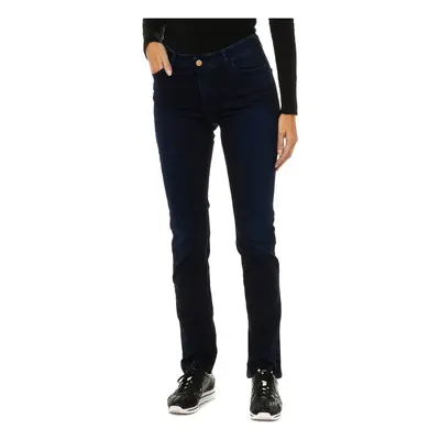 Armani jeans 6Y5J18-5D2DZ-1500 Modrá