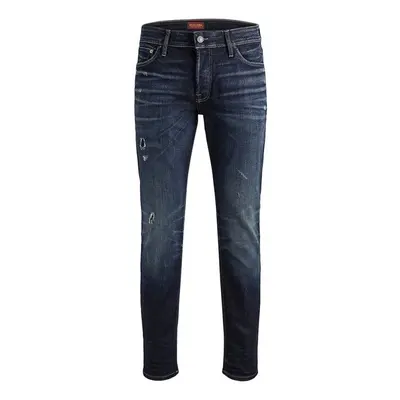 Jack & Jones TOM ORIGINAL JJ 117 12141765 Modrá