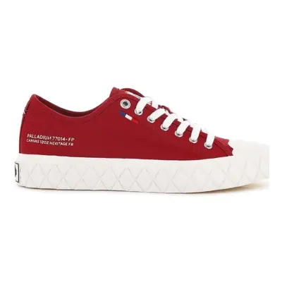 Palladium Palla Ace CVS - Chili Pepper Červená