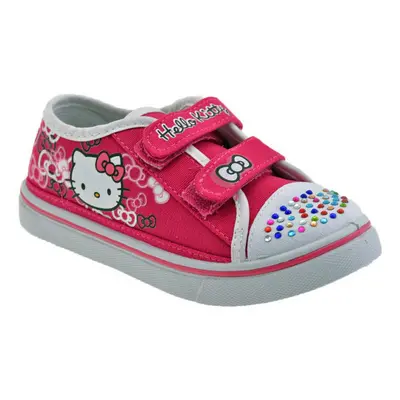 Hello Kitty Strass Girl