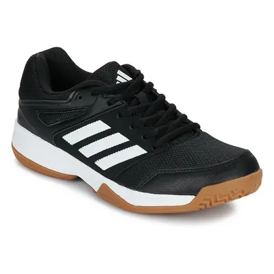 adidas Speedcourt M Černá