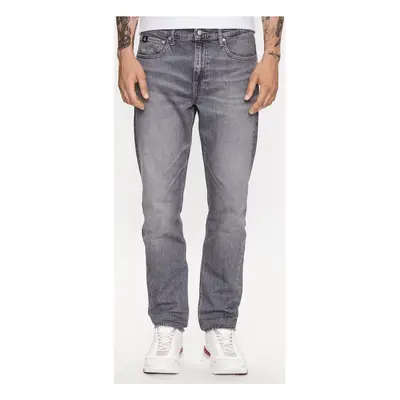 Calvin Klein Jeans J30J323363 Šedá