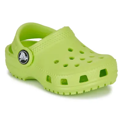 Crocs Classic Clog T Zelená