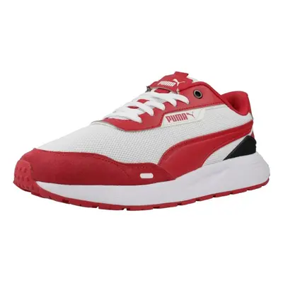 Puma RUNTAMED PLUS Bílá