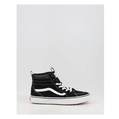 Vans YT FILMORE HI VANSGUARD Černá