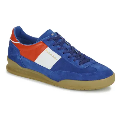 Paul Smith DOVER FRANCE FLAG ruznobarevne