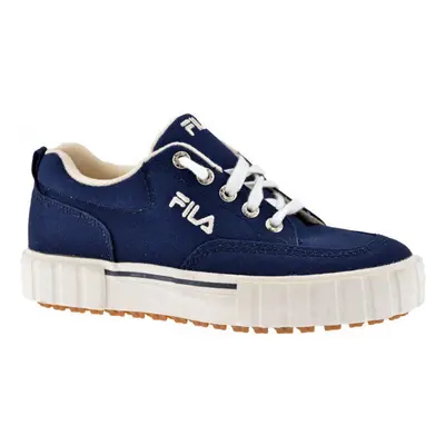 Fila Sand blast Modrá