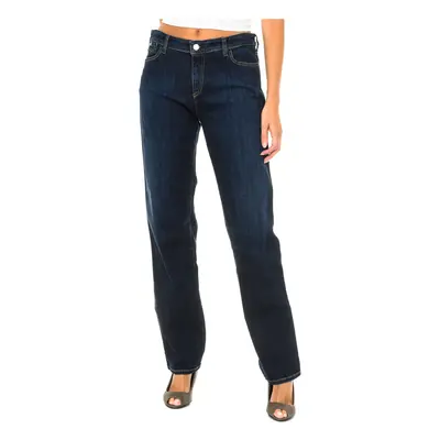 Armani jeans 3Y5J15-5D16Z-1500 Modrá