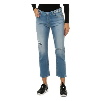 Armani jeans 3Y5J10-5D0UZ-1500 Modrá