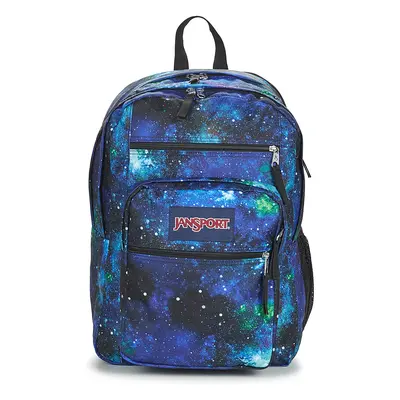 Jansport BIG STUDENT Modrá