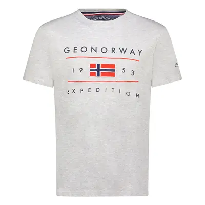 Geo Norway SY1355HGN-Blended Grey Šedá