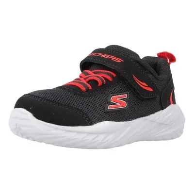 Skechers 407308N Černá