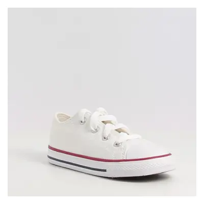 Converse C/T A/S OX 7J256C Bílá