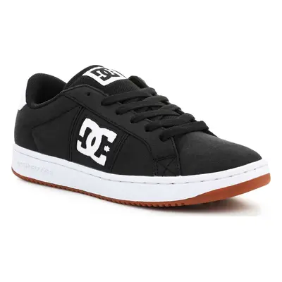 DC Shoes DC STRIKER ADYS100624- XKKW Černá