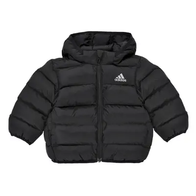 adidas Synthetic Down Jacket Černá