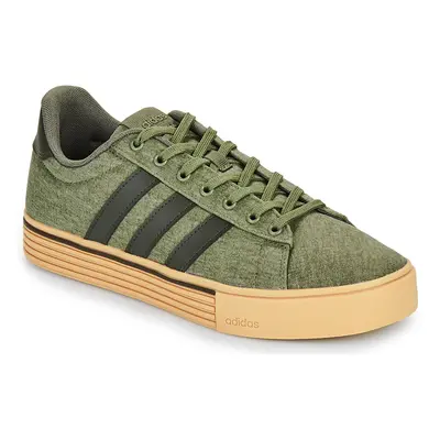 adidas DAILY 4.0 Khaki